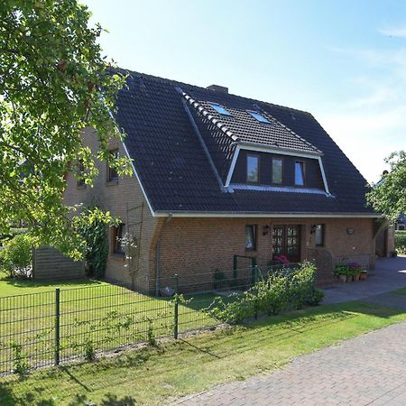 Schleswig-Holstein Whg 01 Eg Li Leilighet Nieblum Eksteriør bilde